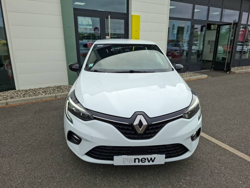 Renault Clio - Photo 3