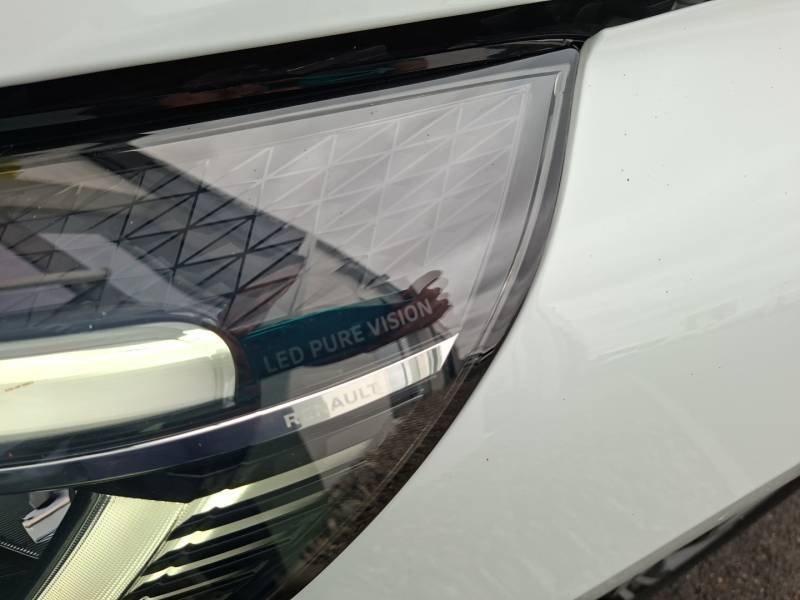 Renault Clio - Photo 31
