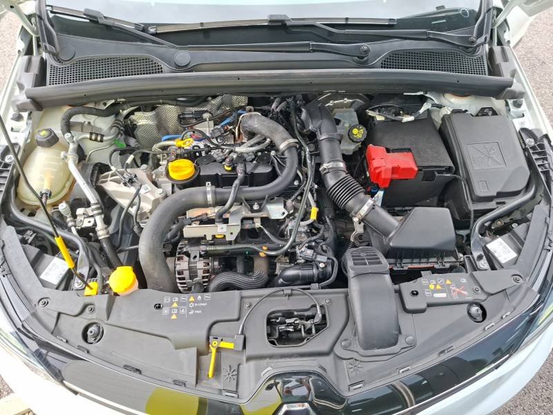 Renault Clio - Photo 32