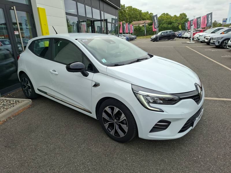 Renault Clio - Photo 4