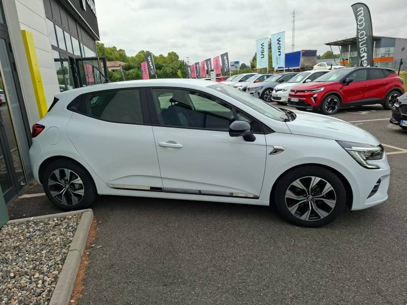 Renault Clio - Photo 5