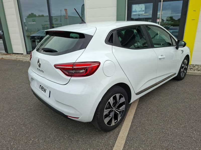 Renault Clio - Photo 6