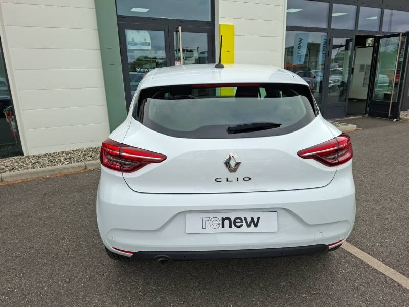 Renault Clio - Photo 7