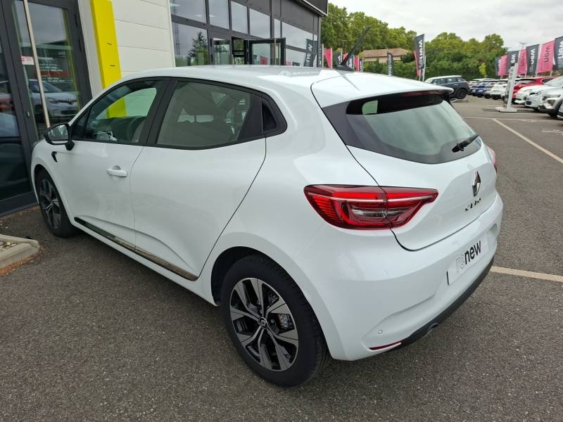 Renault Clio - Photo 8