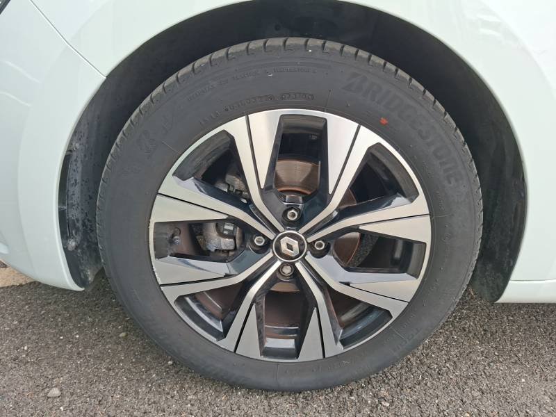 Renault Clio - Photo 9