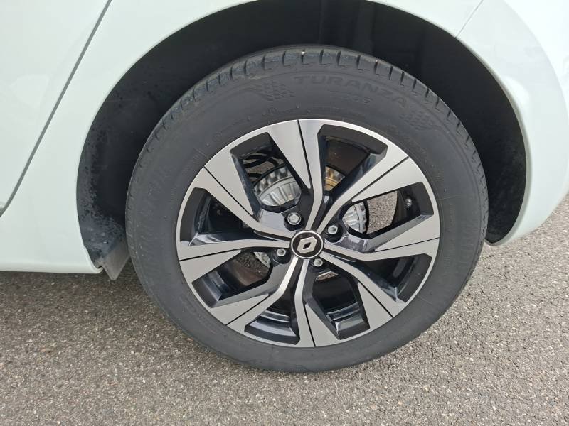 Renault Clio - Photo 10