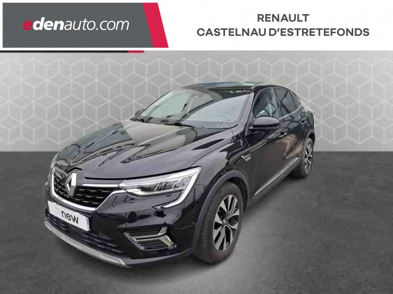 Renault Arkana - Photo 1