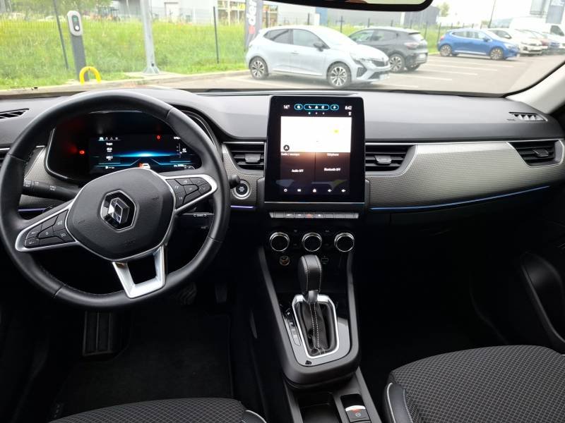 Renault Arkana - Photo 11