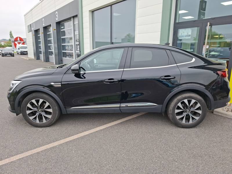 Renault Arkana - Photo 2