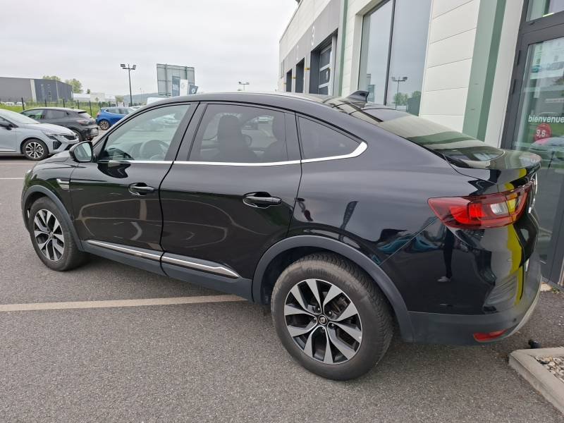 Renault Arkana - Photo 3