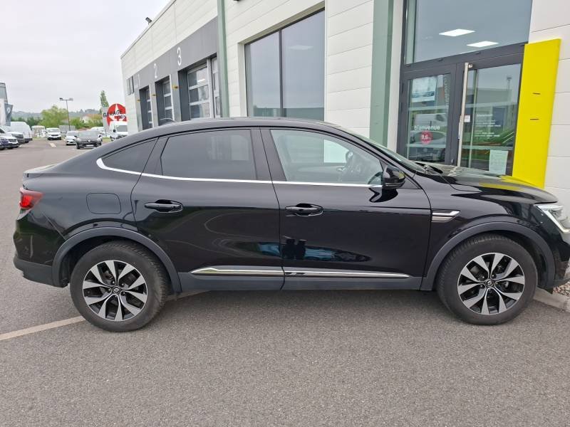 Renault Arkana - Photo 6