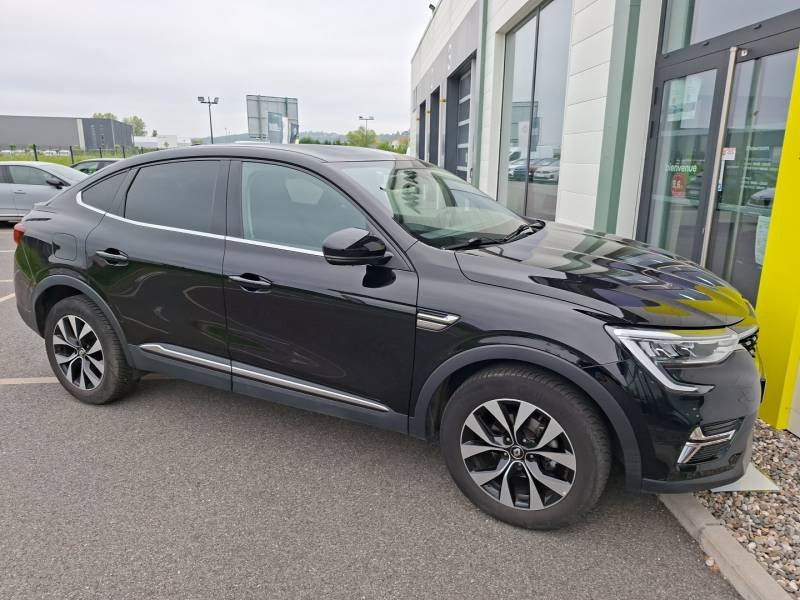 Renault Arkana - Photo 7
