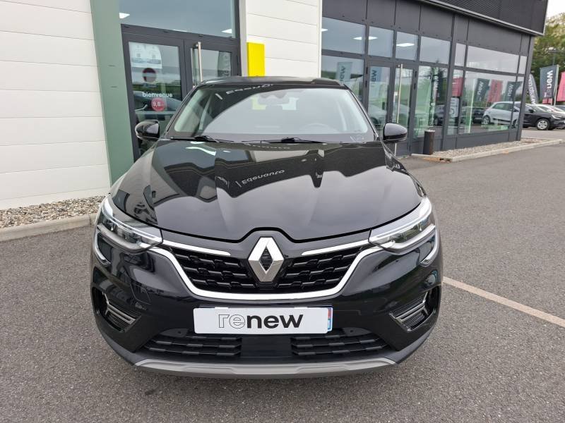 Renault Arkana - Photo 8