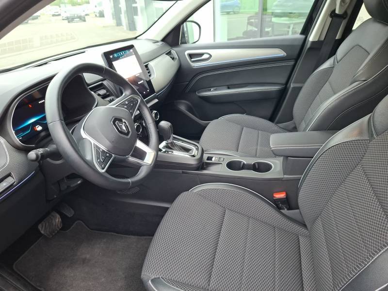 Renault Arkana - Photo 10