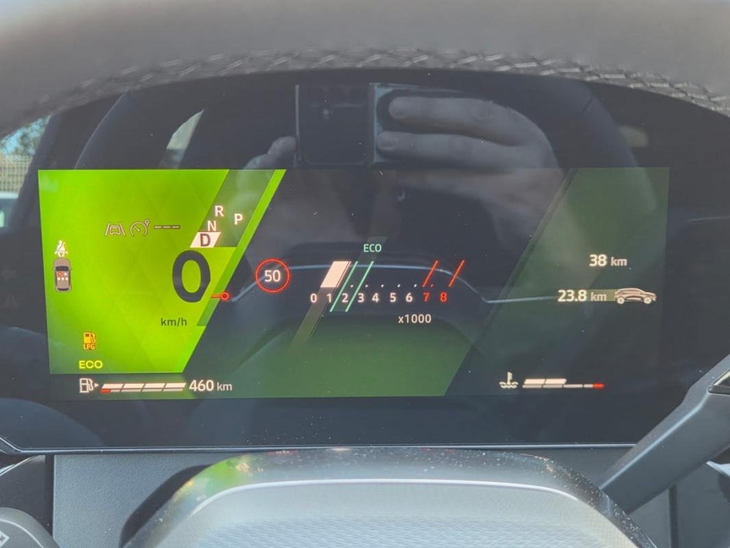 Renault Clio - Photo 19