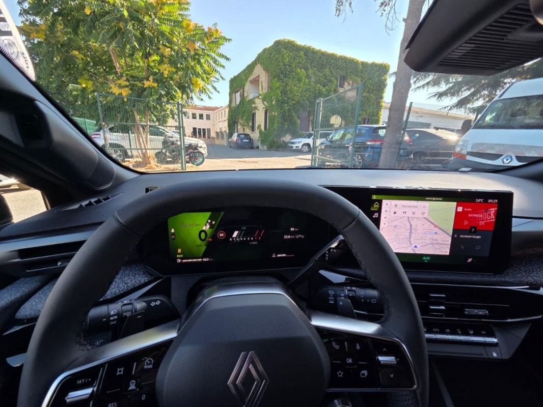 Renault Clio - Photo 20