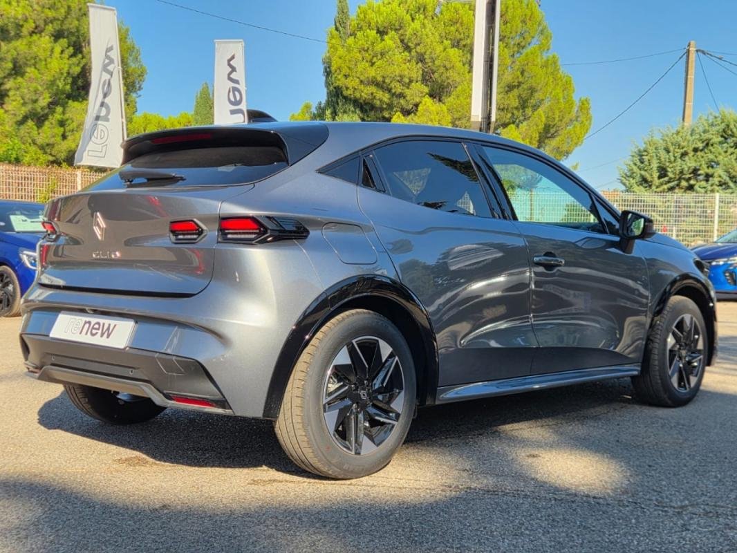 Renault Clio - Photo 22