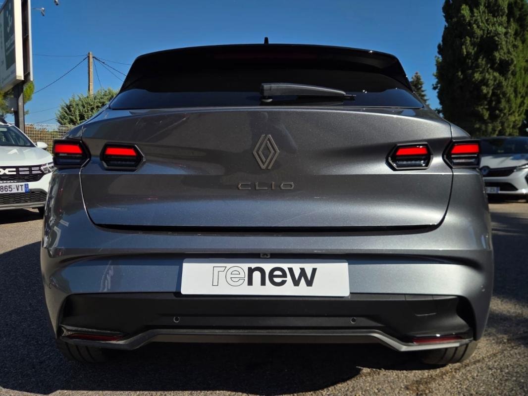 Renault Clio - Photo 25