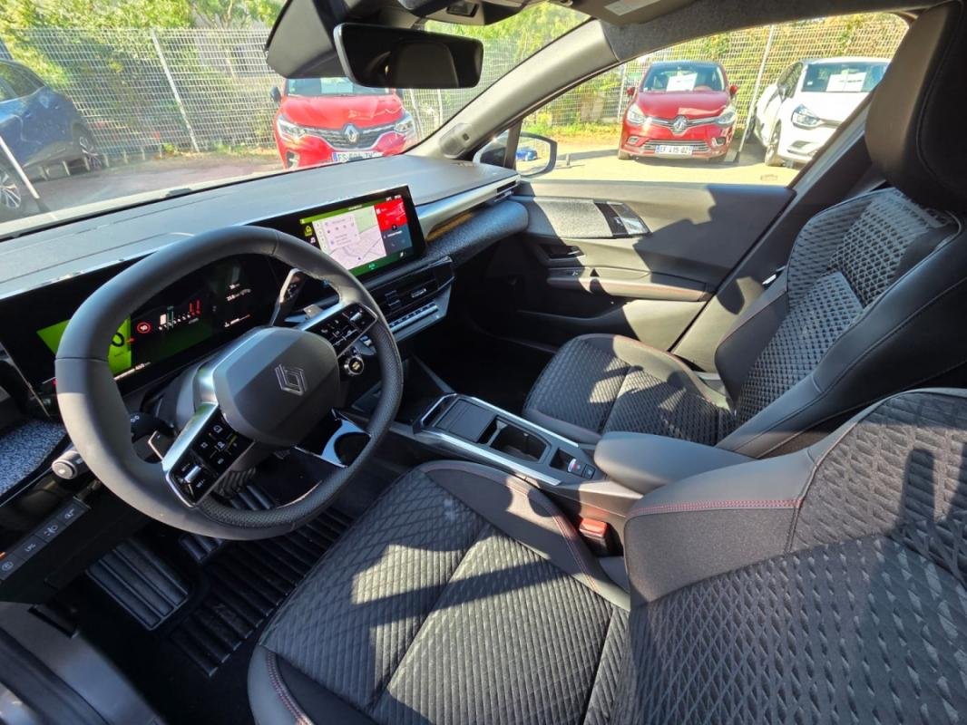 Renault Clio - Photo 4