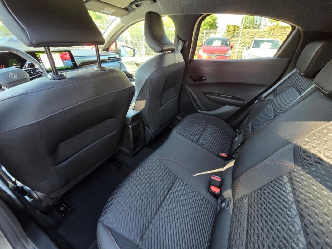 Renault Clio - Photo 6