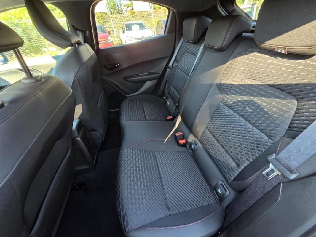Renault Clio - Photo 7