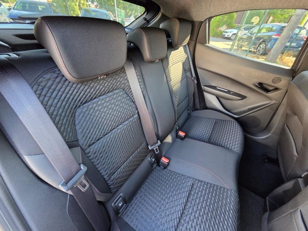 Renault Clio - Photo 10
