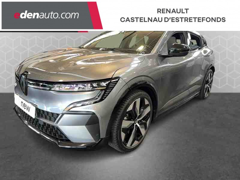 Renault Mégane - Photo 1