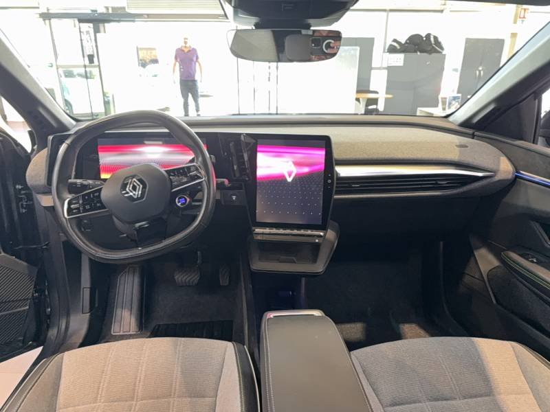 Renault Mégane - Photo 11