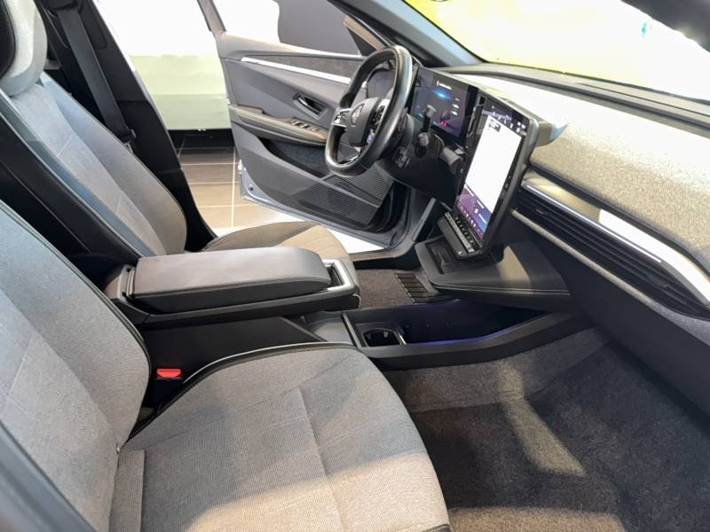 Renault Mégane - Photo 12