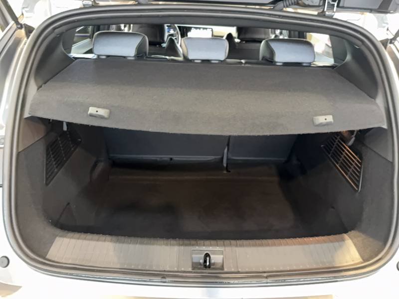 Renault Mégane - Photo 16
