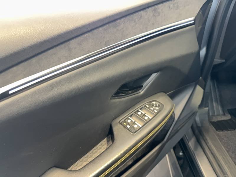 Renault Mégane - Photo 18