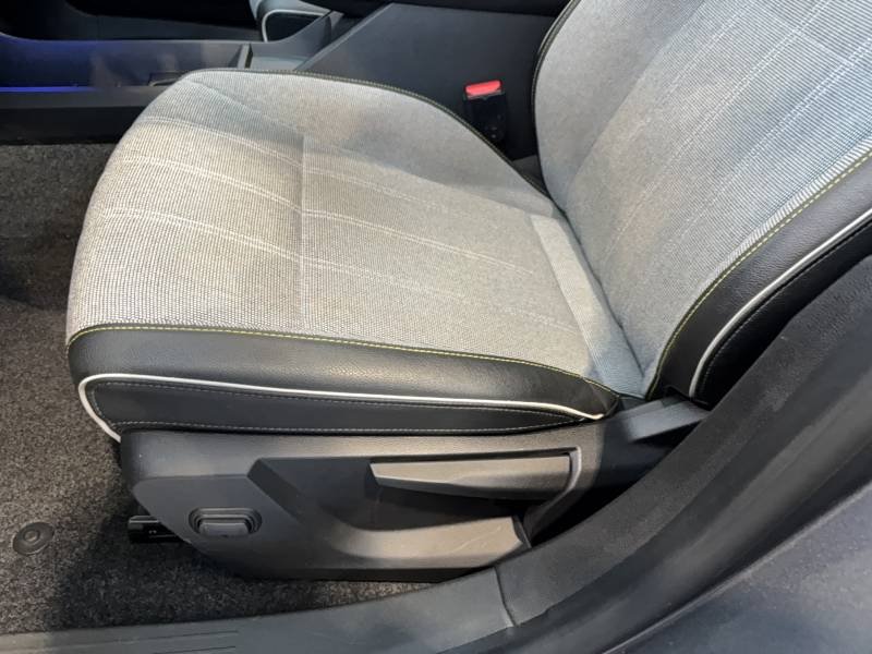 Renault Mégane - Photo 19
