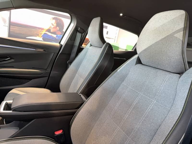 Renault Mégane - Photo 20