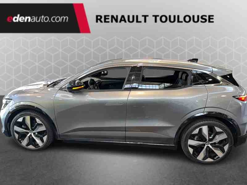 Renault Mégane - Photo 2