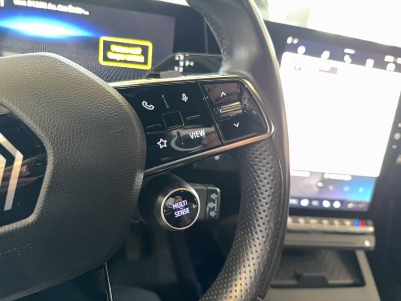 Renault Mégane - Photo 24