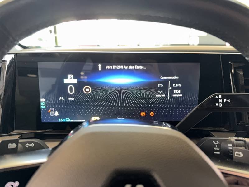 Renault Mégane - Photo 27