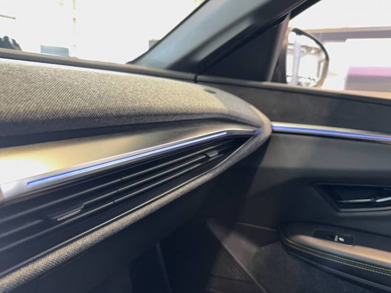 Renault Mégane - Photo 29