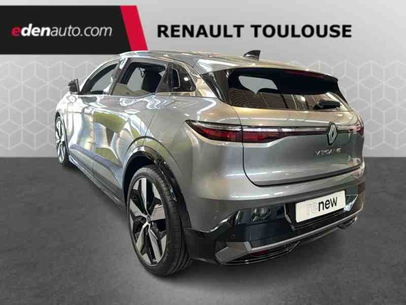 Renault Mégane - Photo 3