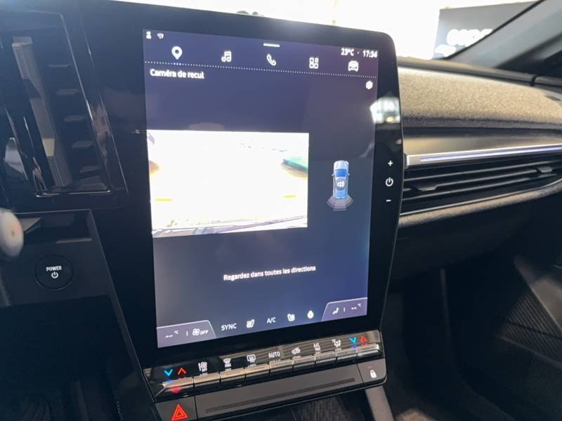 Renault Mégane - Photo 31
