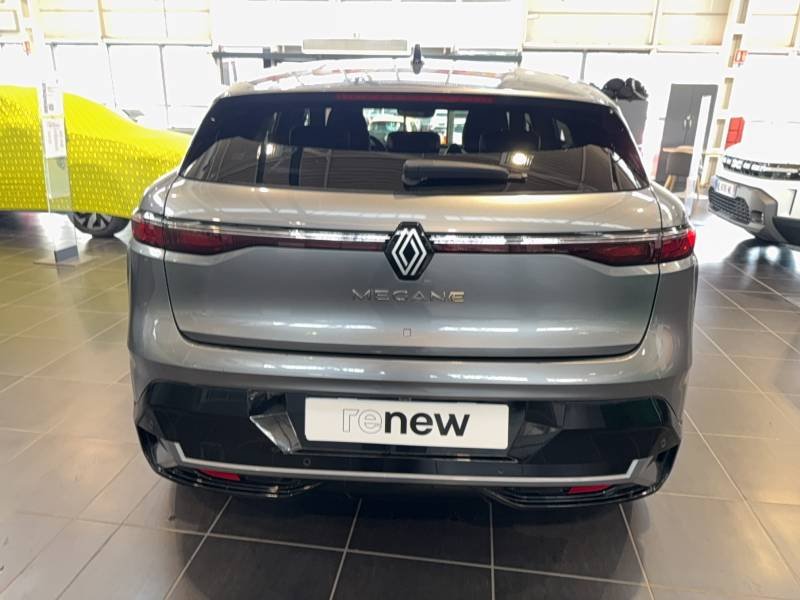 Renault Mégane - Photo 4