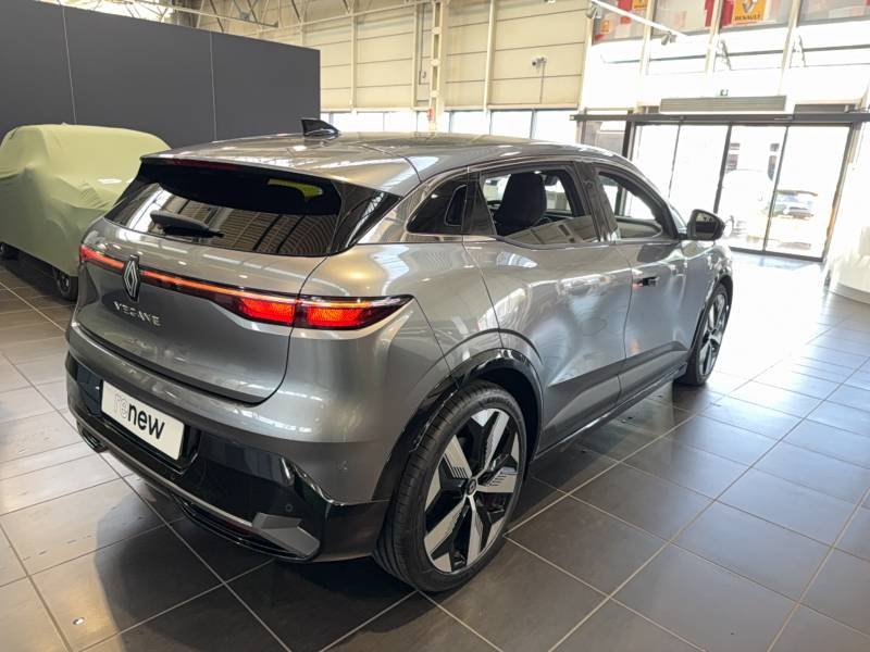 Renault Mégane - Photo 5