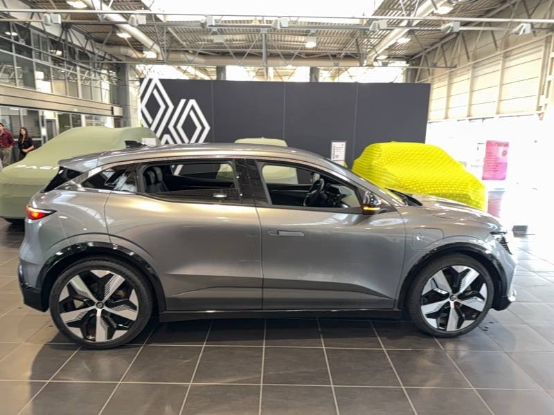 Renault Mégane - Photo 6