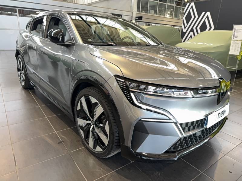 Renault Mégane - Photo 7