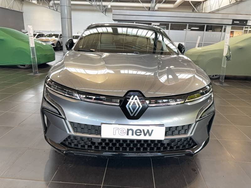 Renault Mégane - Photo 8
