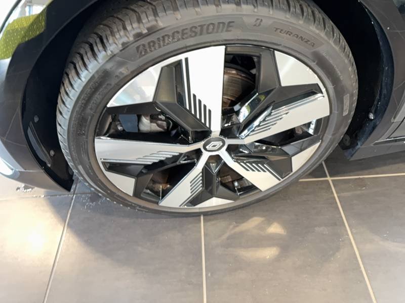 Renault Mégane - Photo 9