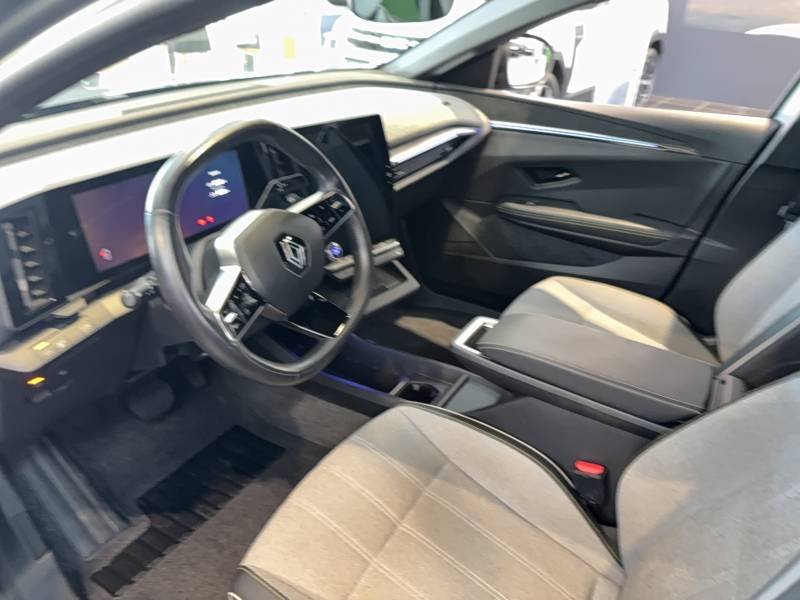 Renault Mégane - Photo 10
