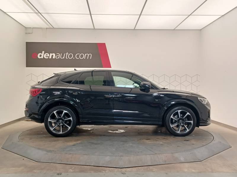 Audi Q3 - Photo 3