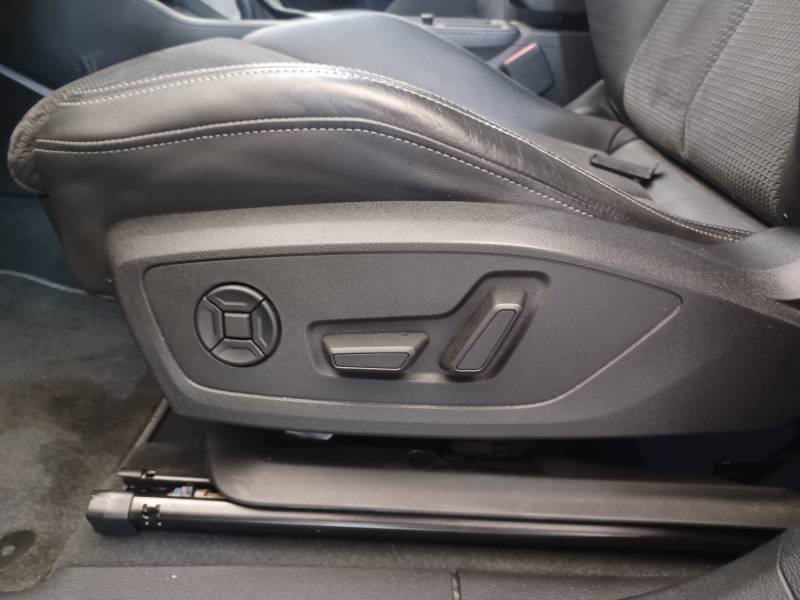 Audi Q3 - Photo 37
