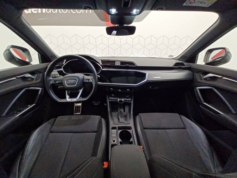 Audi Q3 - Photo 12