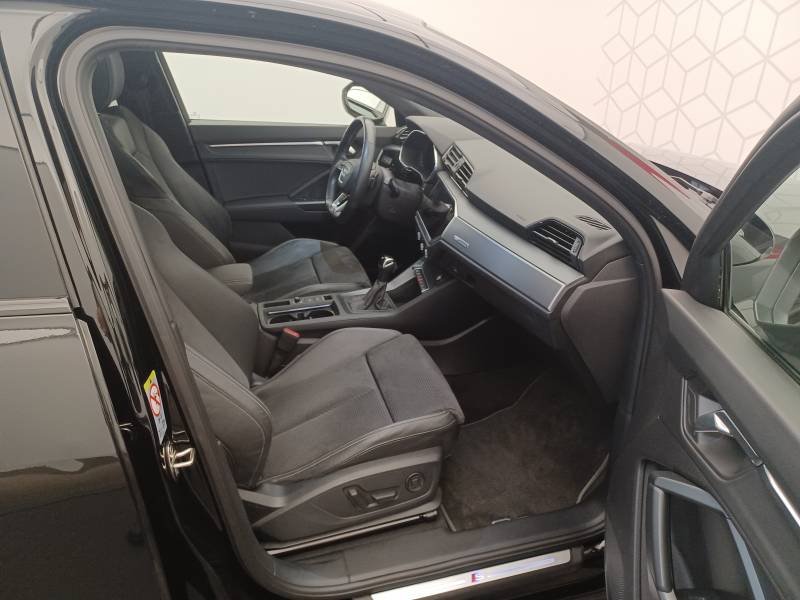 Audi Q3 - Photo 14